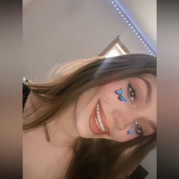 POSH LIVE LISTING! LIKE THIS LISTING TO GET NOTIFIED WHEN I GO LIVE 💝💝💝 - Picture 2 of 14